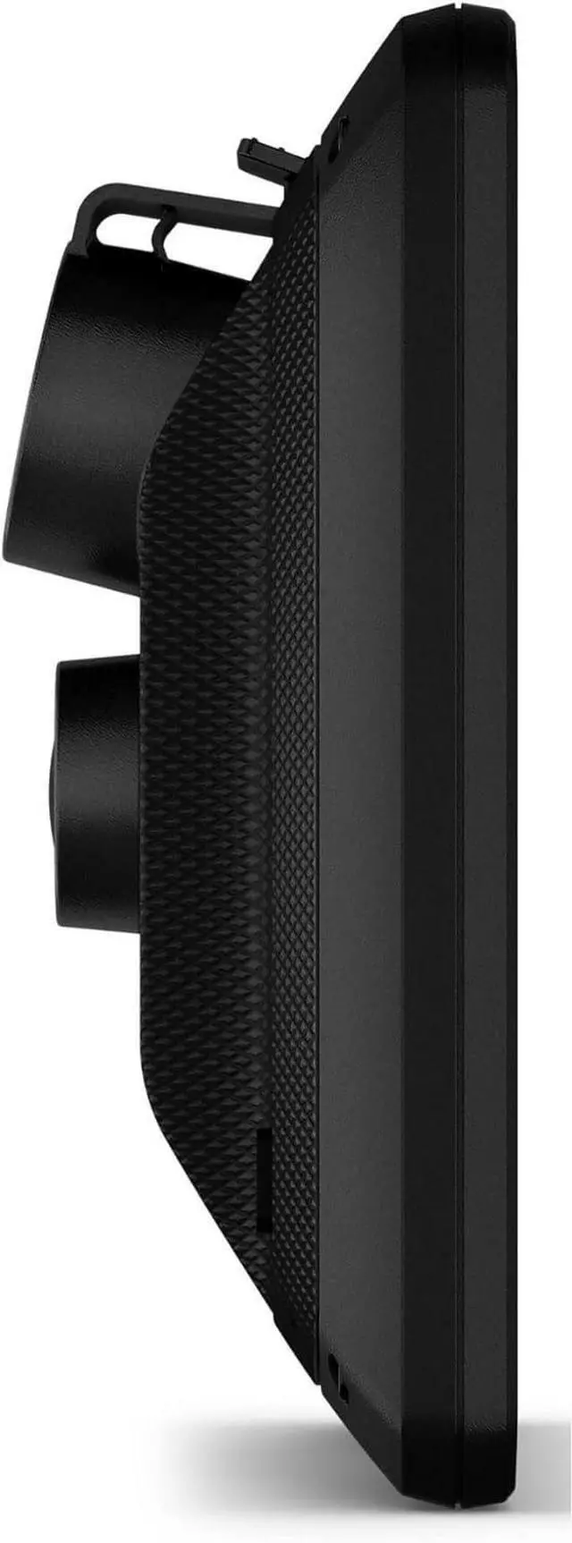 Alt view image 3 of 5 - Garmin DriveCam 76, Large, Easy-to-Read 7 GPS car Navigator, Built-in Dash Cam, Automatic Incident Detection, High-Resolution Birdseye Satellite Imagery