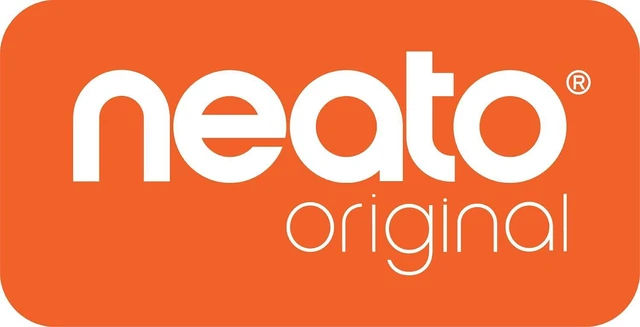 Alt view image 6 of 6 - Neato Robotics Original Replacement Parts- True HEPA Filters (4-pack), developed for D10, also compatible with D9, D8, D7, D6, D4 Robot Vacuums. Max Performance.