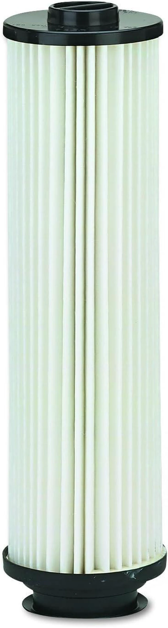 Alt view image 2 of 3 - Hoover Vacuum Filter for Commercial Bagless Upright Vacs, Type 201