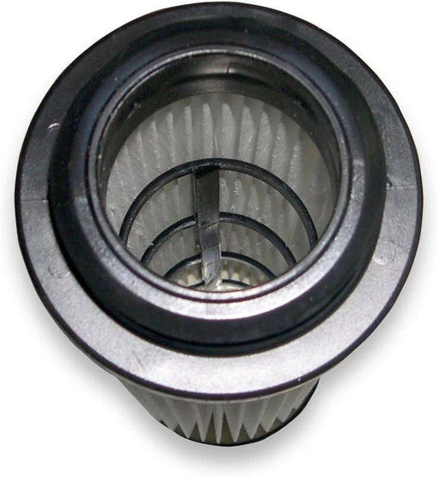 Alt view image 3 of 3 - Hoover Vacuum Filter for Commercial Bagless Upright Vacs, Type 201