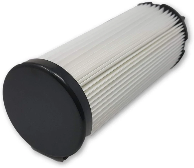 Alt view image 2 of 6 - 2 WASHABLE F1 HEPA FILTERS for DIRT DEVIL vacuums.