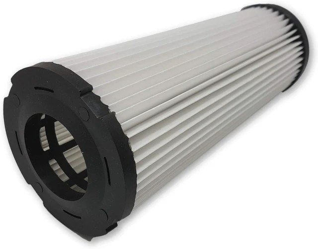 Alt view image 3 of 6 - 2 WASHABLE F1 HEPA FILTERS for DIRT DEVIL vacuums.