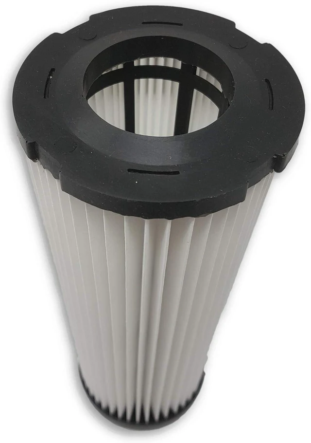 Alt view image 4 of 6 - 2 WASHABLE F1 HEPA FILTERS for DIRT DEVIL vacuums.