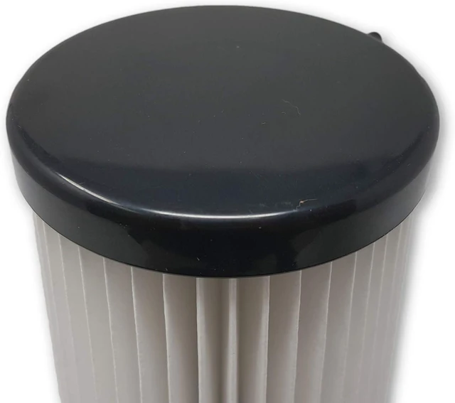 Alt view image 6 of 6 - 2 WASHABLE F1 HEPA FILTERS for DIRT DEVIL vacuums.