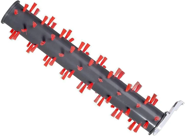 Alt view image 6 of 6 - Brush Replacement Parts for Bissell CrossWave Hydrosteam Max Vacuum