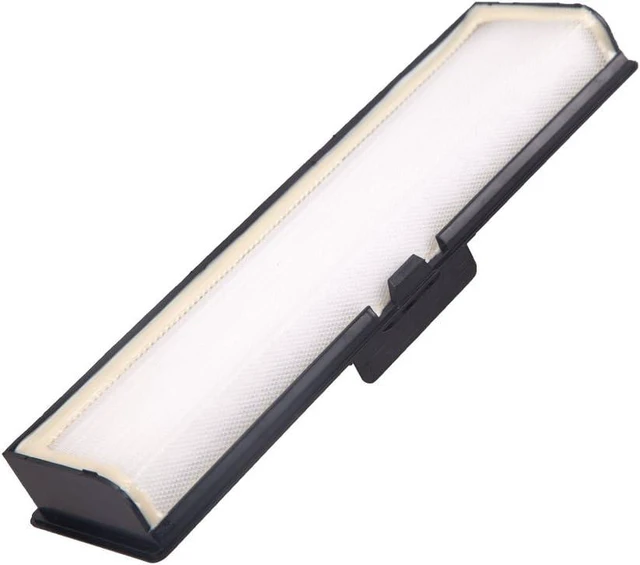 Alt view image 6 of 7 - I-clean 12 PCS Replacement Neato Botvac Filter for D7 D8 D9 D80 D5 D3 D85
