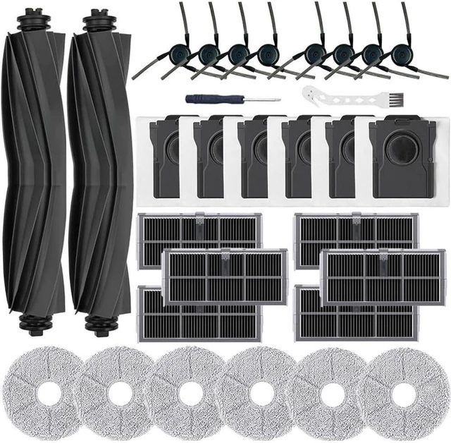 Main image of Accessories Fit for Dreame L40 Ultra,Mova P10/P50 Pro Ultra Robot