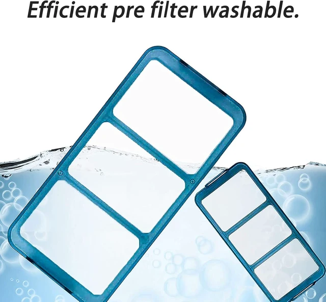 Alt view image 6 of 7 - ilovelife Dust bin Box Compatible for Eufy RoboVac 11S, 15C, 30, 30C, 35C, 25C, 12, 15T, 35C Robotic Vacuum Cleaner Replacement Part Accessories