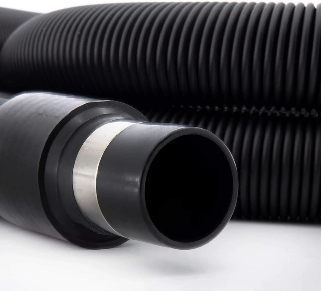 Alt view image 3 of 5 - RecPro RV Central Vacuum Accessories Set