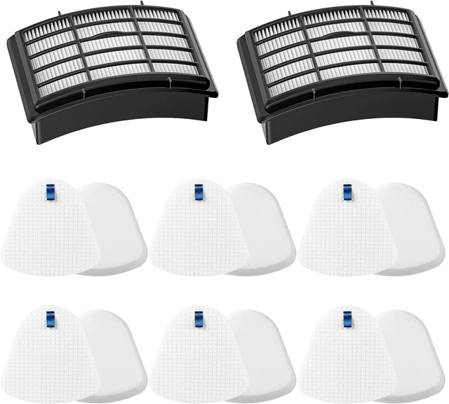 Main image of Lemige NV360 Vacuum Filter Replacement for Shark Navigator Lift Away Vacuum