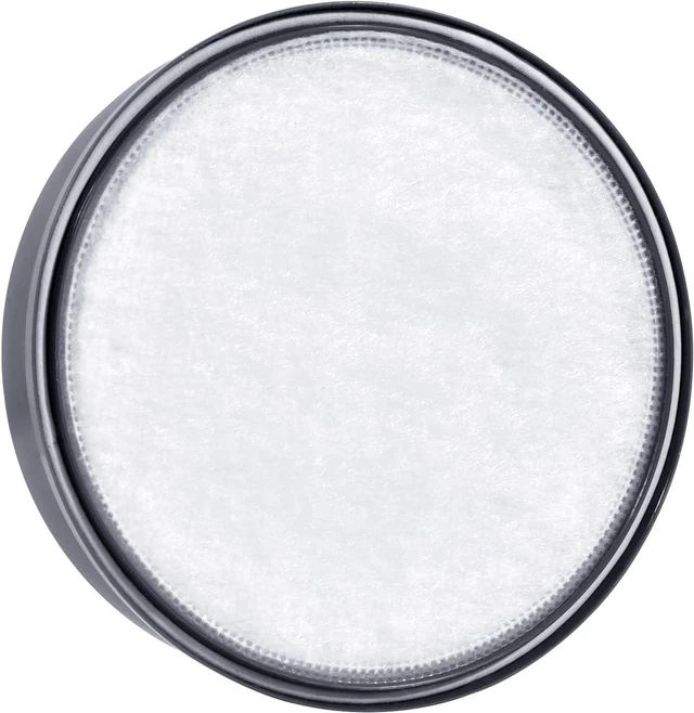 Alt view image 6 of 7 - 4Pcs 440003905 HEPA Filter Replacement Vacuum Cleaner Filter Compatible with Hoover UH72400 UH72401 UH72402 UH72405 UH72406 UH72409