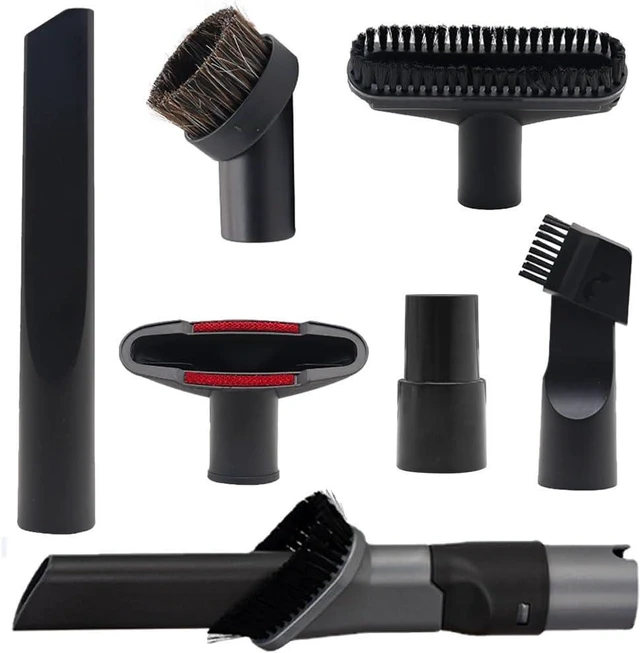 Main image of Vacuum Attachments for Shark NV752/650/800 Rocket HV300/301/320 Accessories