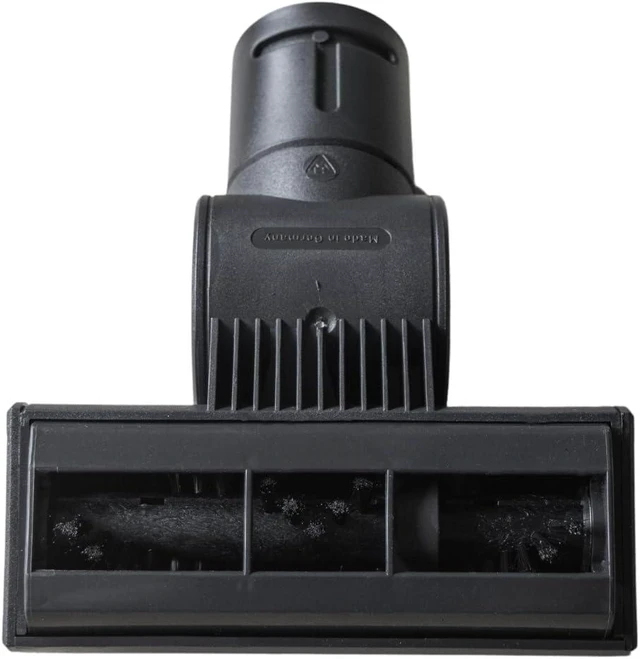 Alt view image 2 of 3 - SEBO 6179DA Hand Held Vacuum Turbo Brush, Dark Gray