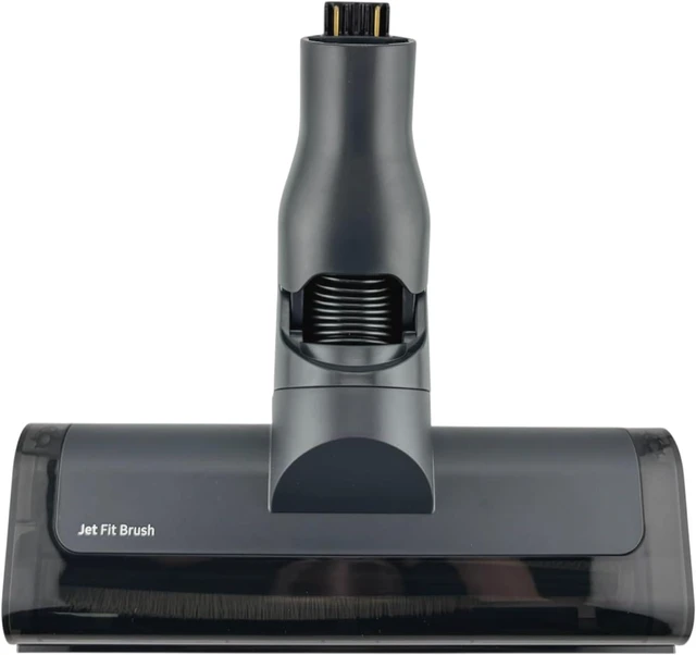 Main image of SCREENTRONICS Motorized Brush Head Compatible Replacement for Samsung Jet 60 Series Cordless Stick Vacuum Cleaner VCA-TAB60 Pet, Fit & Flex Models Floor Nozzle Attachment