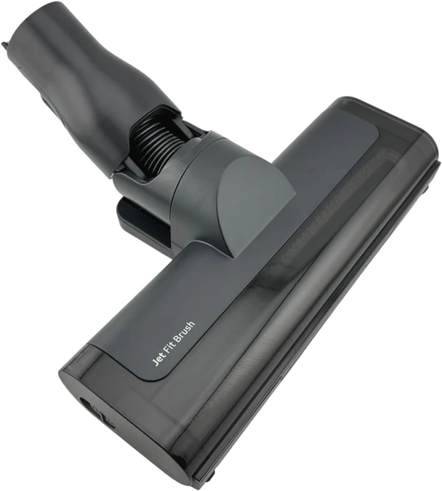 Alt view image 2 of 4 - SCREENTRONICS Motorized Brush Head Compatible Replacement for Samsung Jet 60 Series Cordless Stick Vacuum Cleaner VCA-TAB60 Pet, Fit & Flex Models Floor Nozzle Attachment