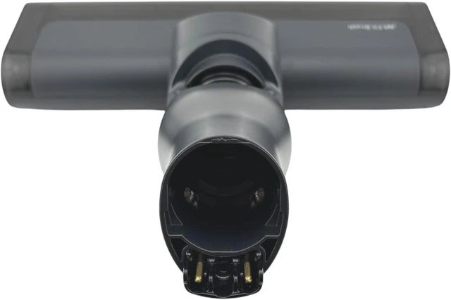 Alt view image 3 of 4 - SCREENTRONICS Motorized Brush Head Compatible Replacement for Samsung Jet 60 Series Cordless Stick Vacuum Cleaner VCA-TAB60 Pet, Fit & Flex Models Floor Nozzle Attachment