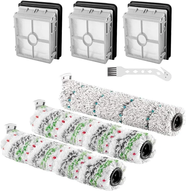 Main image of X7 Replacement for Bissell CrossWave X7 Pet Pro,3011,3055,3277,3279,3276A