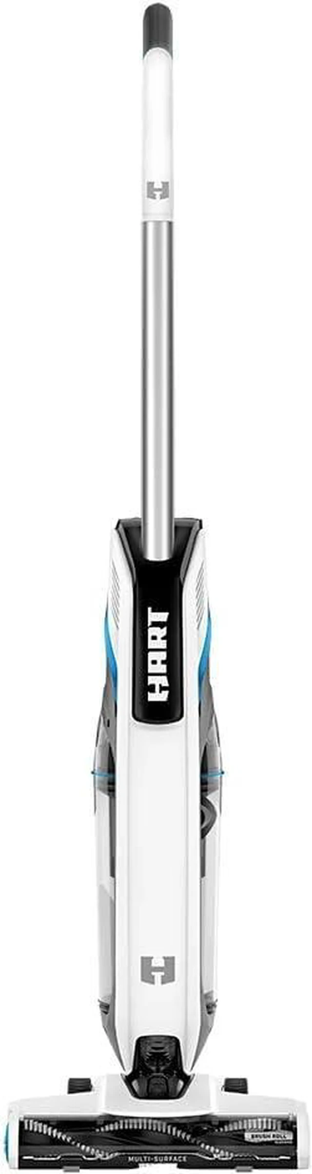 Main image of HART 20-Volt High Capacity Cordless Stick Vacuum (Tool ONLY- Battery and Charger NOT Included)