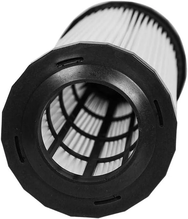 Alt view image 2 of 5 - SaferCCTV Replacement Vacuum Hepa Filter Replacement Compatiable with Dirt Devil F1 Vacuum Filter 3JC0280000 2JC0280000 Compatiable with Featherlite, Jaguar, Bagless Extra Light, Scorpion