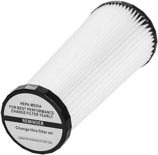 Alt view image 4 of 5 - SaferCCTV Replacement Vacuum Hepa Filter Replacement Compatiable with Dirt Devil F1 Vacuum Filter 3JC0280000 2JC0280000 Compatiable with Featherlite, Jaguar, Bagless Extra Light, Scorpion