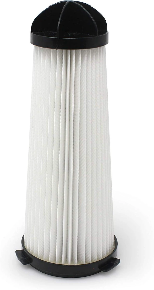 Alt view image 3 of 4 - Fette Filter - Vacuum Filter Compatible with Hoover Shoulder Vacuums. Compare to Part # 2KE2110000 (4-Pack)