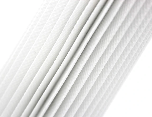 Alt view image 4 of 4 - Fette Filter - Vacuum Filter Compatible with Hoover Shoulder Vacuums. Compare to Part # 2KE2110000 (4-Pack)