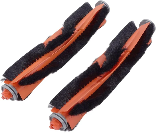 Alt view image 6 of 7 - Vacuum Cleaner Accessory Tools, Replacement Filter Mop Brush Kit for Xiaomi Mi Robot Vacuum Mop 2 Lite 2 Pro MJSTL MJST1S Sweeper MI Robot Vacuum Mop 2 Pro mop vacuum accessories kit for xiaomi