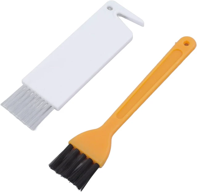 Alt view image 5 of 7 - Vacuum Cleaner Accessory Tools, Replacement Filter Mop Brush Kit for Xiaomi Mi Robot Vacuum Mop 2 Lite 2 Pro MJSTL MJST1S Sweeper MI Robot Vacuum Mop 2 Pro mop vacuum accessories kit for xiaomi
