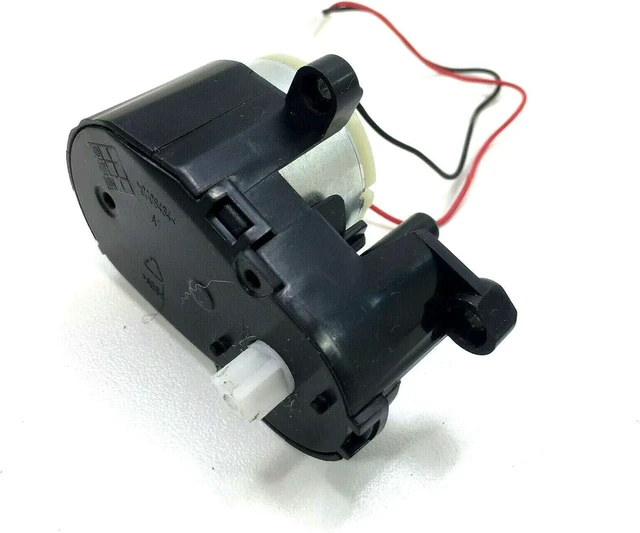 Alt view image 2 of 4 - Shark Ion Robot Vacuum Left Side Brush Motor