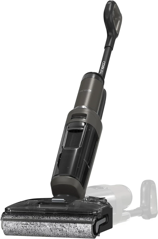 Main image of Tineco Floor ONE i6 Stretch Wet Dry Vacuum Cleaner, Vacuum & Mop All in One, 20kpa Powerful Suction, Up to 40 Minutes Runtime, 180° Lay-Flat, Anti-Tangle Design, Full-Path Self-Cleaning&185 Flashdry