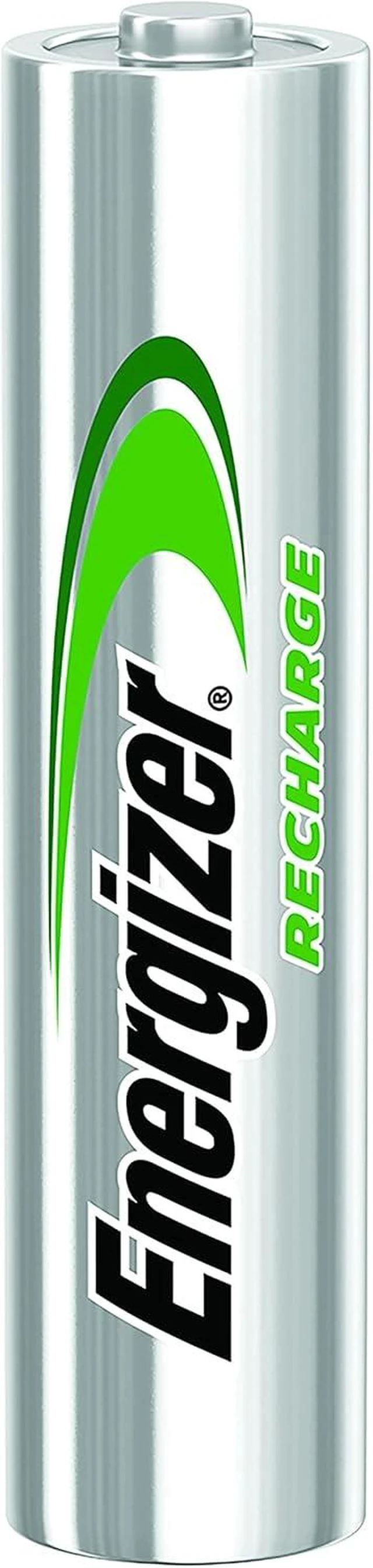 Alt view image 2 of 7 - Energizer Power Plus Rechargeable AAA Batteries, 800mAh Triple A Batteries (Pack of 2)