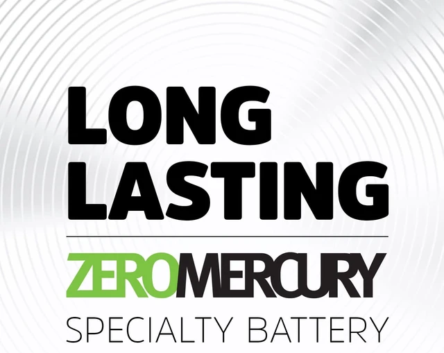 Alt view image 7 of 7 - Energizer LR44 Battery, Silver Oxide 303, 357, AG13, or SR44 1.5 Volt Batteries (1 Battery Count) - Packaging May Vary (Pack of 2)