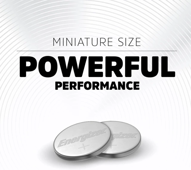 Alt view image 2 of 6 - Energizer 2450 Lithium Coin Battery, 6 Pack
