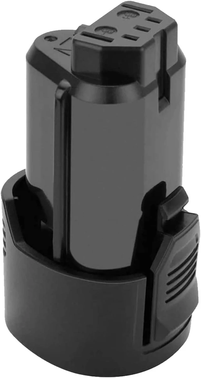 Main image of Shentec 3000mAh 12V Li-ion Battery fits Ridgid R82007 R82008 AC82008