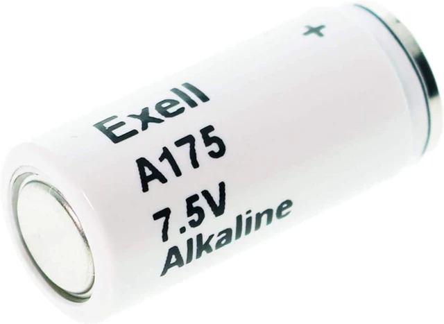 Alt view image 2 of 4 - A175 Battery Dog Collar TR175 E175 MN175B SP175 RW82