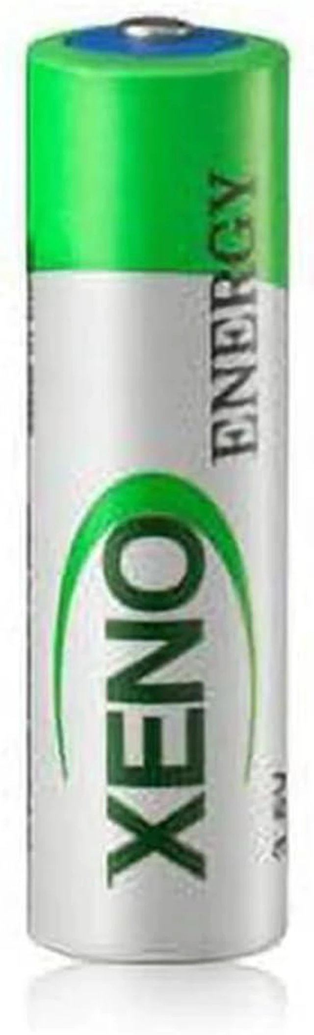Main image of 20 x XL-060F PLC Lithium Battery 3.6v 2600mAh