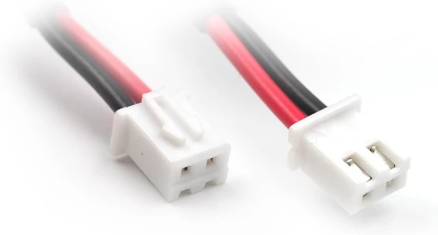 Alt view image 6 of 6 - (2-Pack) 6V Non-Rechargeable Battery Pack for Pulse and Pulse 2 Devices