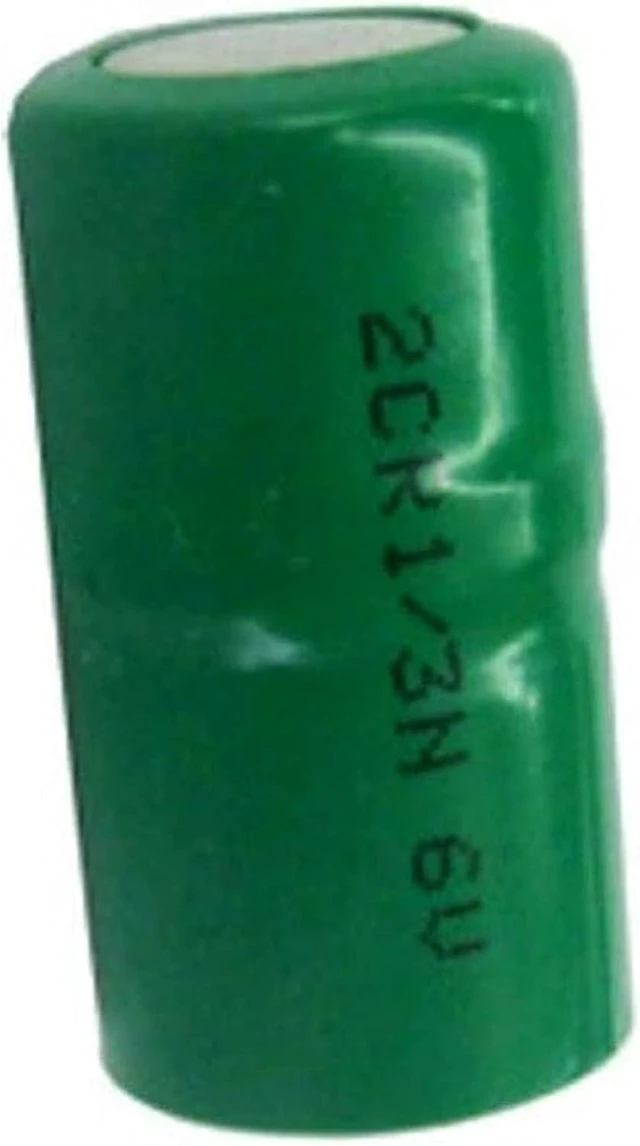 Main image of 50 piece 2CR1/3N 2CR13N PX28L 28L L544 5008LC Bulk Heavy Duty 6V Lithium Battery