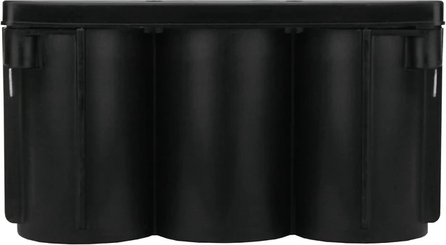 Alt view image 2 of 5 - EnerSys Hawker Cyclon 0809-0012 6v-5.0ah Battery. 6v 5ah Monoblock. US Made!!