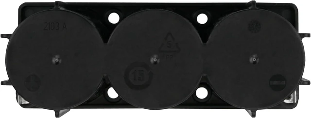 Alt view image 4 of 5 - EnerSys Hawker Cyclon 0809-0012 6v-5.0ah Battery. 6v 5ah Monoblock. US Made!!