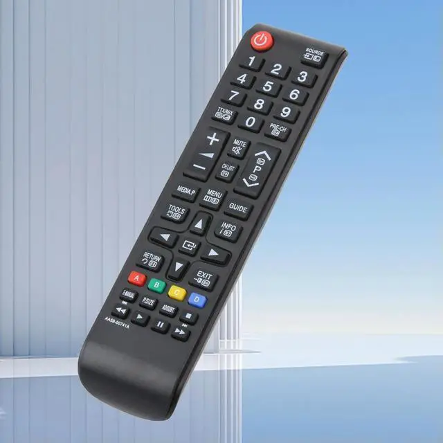 Main image of Convenience Remote Control for AA59-00741A 3D TV aa59-00603a AA59-00741A AA59-00496A AA59 for Home Hotel