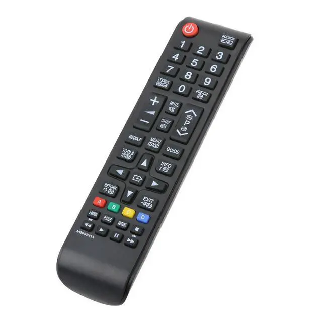 Alt view image 4 of 4 - Convenience Remote Control for AA59-00741A 3D TV aa59-00603a AA59-00741A AA59-00496A AA59 for Home Hotel