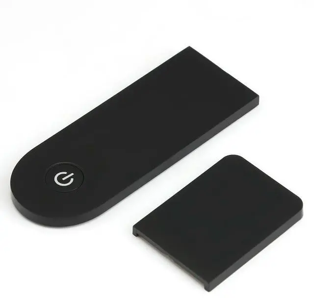 Main image of Protective Cover Board Panel Electric Display Dash Circuit Lightweight Element Decoration for M365 Pro Electric Scooter