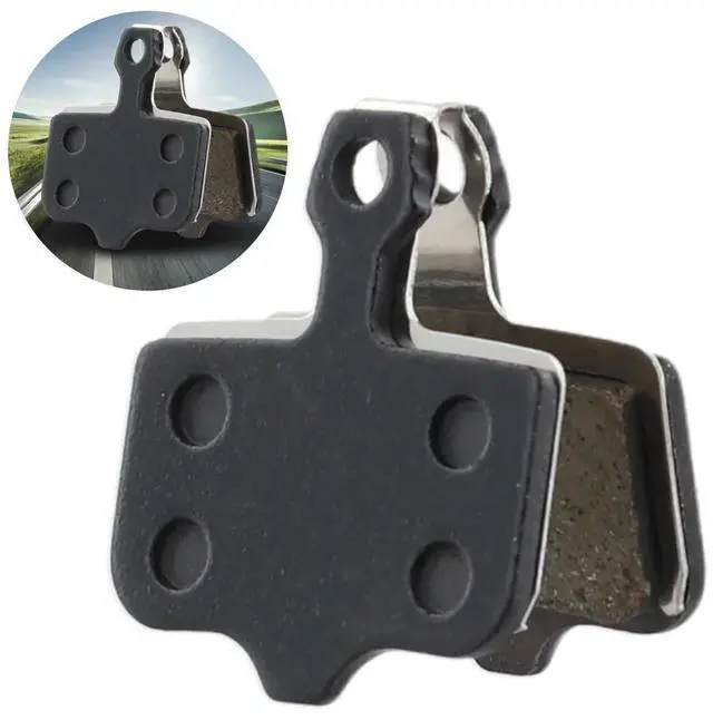 Main image of MTB Bicycle Semil Disc Mountain Bike Parts Disc Brake Pads Bike Hydraulic Disc Brake Pad for Avid Elixir RE1 E3 E5 XO XX