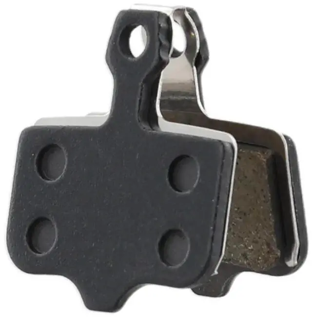 Alt view image 2 of 7 - MTB Bicycle Semil Disc Mountain Bike Parts Disc Brake Pads Bike Hydraulic Disc Brake Pad for Avid Elixir RE1 E3 E5 XO XX