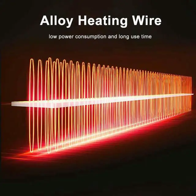 Alt view image 7 of 7 - Car Heater 12V/24V 120W 200W Portable Auto Heater 2 IN 1 Electric Cooling Heating Fan Auto Windshield Defroster Demister Heater