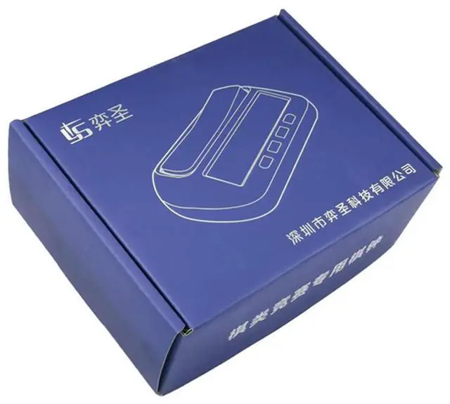 Alt view image 4 of 7 - Professional Board Game Timer Count Up Down Board Game Stopwatch Portable Digital Watch Table Games for International Chess