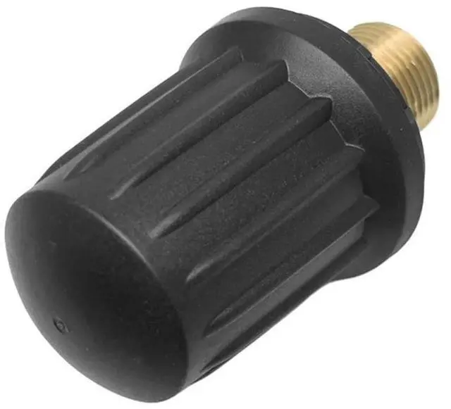 Main image of Steam Cleaner Tank Cap Replace Vacuum Cleaner Brass Safety Valve Boiler Cover For Karcher SC1 SC2 CTK10 SC2D Superior Sealing