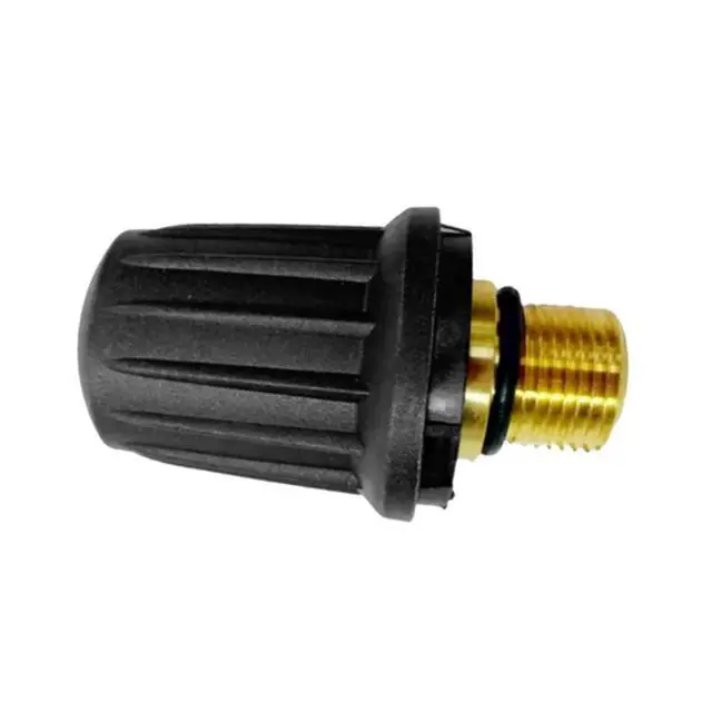 Alt view image 4 of 8 - Steam Cleaner Tank Cap Replace Vacuum Cleaner Brass Safety Valve Boiler Cover For Karcher SC1 SC2 CTK10 SC2D Superior Sealing