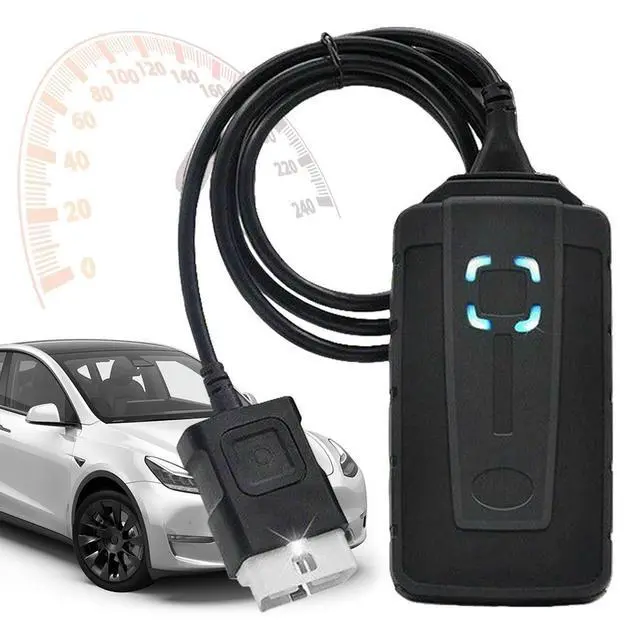 Alt view image 5 of 8 - Wow Snooper Car Diagnostic Tools Bluetooth On-BD with dvd-rom France Version Trucks Car Code Reader Diagnostic Scan Tool